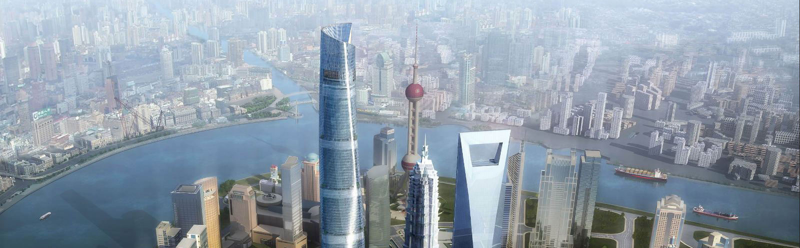 shanghai